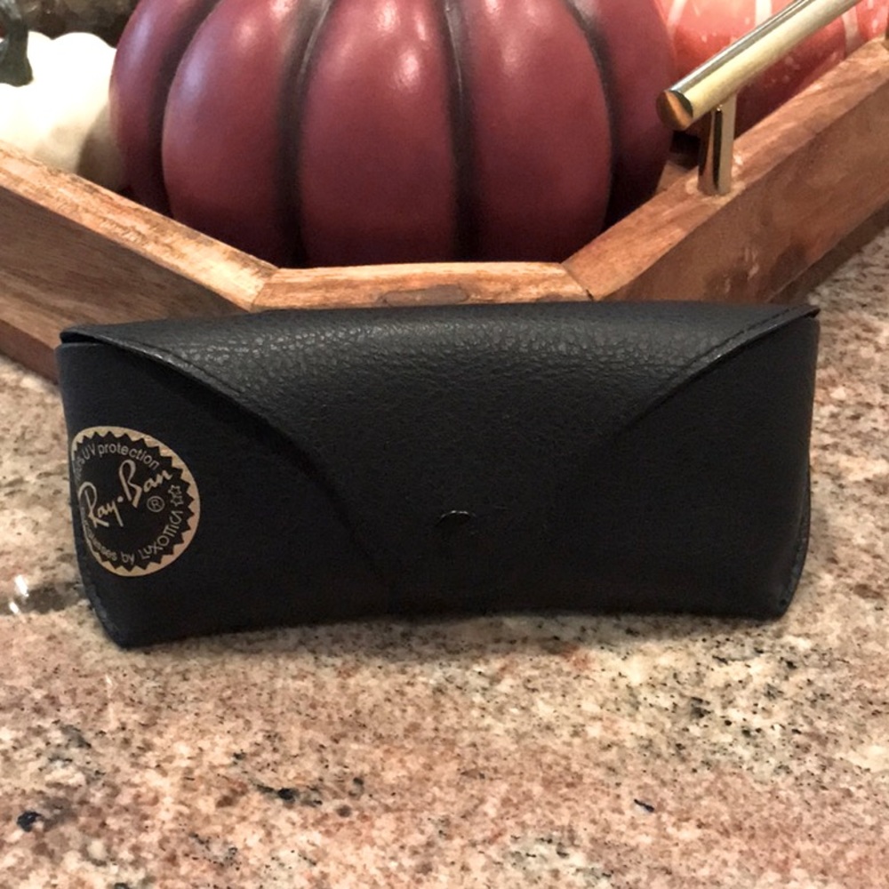 Ray-Ban Glasses Case